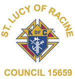 Council 15659 St Lucy Parish Logo