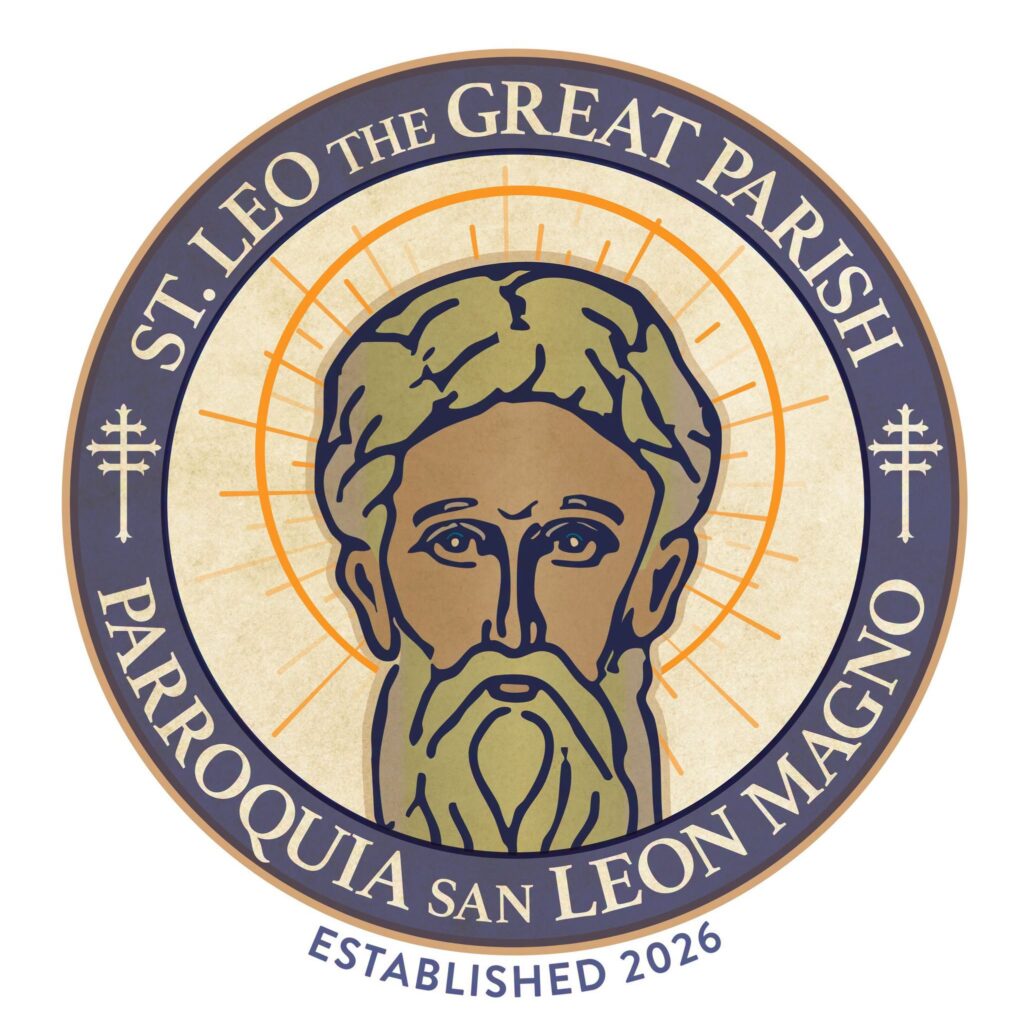 St Leo the Great Parish St Leo the Great Parish