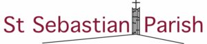 St Sebastian Logo